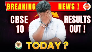 CBSE Class 10 amp 12 Results Today or on May 3rd 2024 Fake Or Rea  CBSE Latest News Today [upl. by Hulburt]