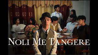 Noli Me Tangere Trailer GRADE 9 PROJECT [upl. by Anema156]