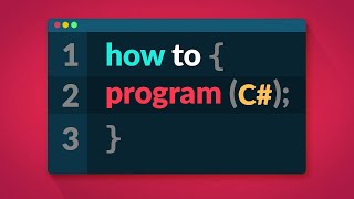 HOW TO PROGRAM  Getting Started [upl. by Auhs102]