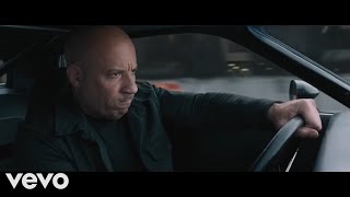 CJ  WHOOPTY ERS Remix  Fast amp Furious Chase Scene [upl. by Neira]