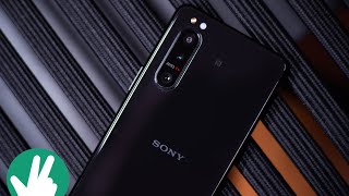 Sony Xperia 5 ii Real World Camera Test Control freak [upl. by Lorna]