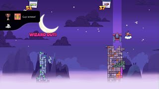 Tricky Towers20240927162500 [upl. by Thin]