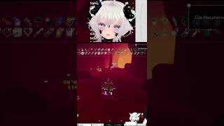 Join the hivemind today vtuber riskofrain2 meme fungus clips funny twitch [upl. by Durante]