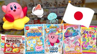 5 Japanese Snacks ASMR That Will Blow Your Mind [upl. by Burchett55]