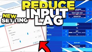 Как понизить инпут лаг Windows 11 UPDATED 2024 [upl. by Eibber]