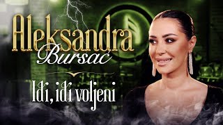 ALEKSANDRA BURSAC amp ORK MILANA MALINOVICA  LICE ANDJELA IDI IDI VOLJENI  COVER 2024 [upl. by Rimola]