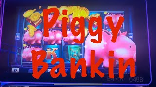 Oink Oink Oink It’s Piggy Bankin Time [upl. by Udall]