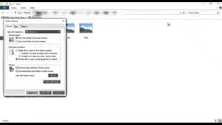 How to remove Thumbs db file [upl. by Anecuza724]