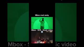 Mbox a zesty dudeshorts short mbox trending youtubeshorts youtube [upl. by Lashonde]