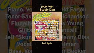 Steely Dan  Do It Again1972 Cant Buy A Thrill [upl. by Fitzpatrick161]