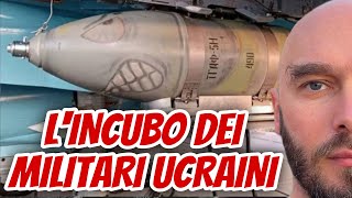 L’incubo dei militari ucraini [upl. by Durrett587]