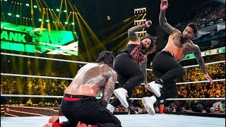 WWE Money in the Bank 2023 Full Show [upl. by Ekez471]