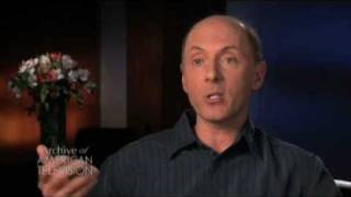 Dan Castellaneta on advice for aspiring actors  EMMYTVLEGENDS [upl. by Zetnom]