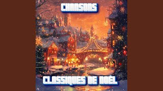 Chansons Françaises pour un Hiver Festif [upl. by Lleze264]