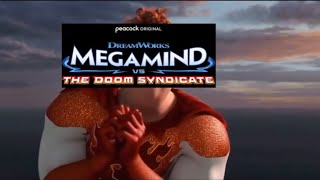 The Megamind 2 trailer be like… [upl. by Yanaj]