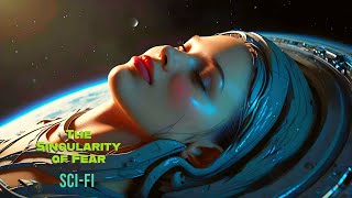 The Singularity of Fear scifi movie story scary horrorstories [upl. by Leifeste]