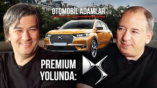 PREMIUM YOLUNDA DS [upl. by Robinet]