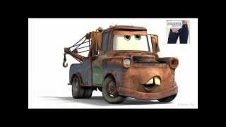 Prilosec commercial with Mater [upl. by Aysahc]