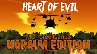 HalfLife Heart Of Evil Ost mission complete credits [upl. by Erastus]