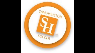 Soccer Abilene Christian vs SHSU [upl. by Stanhope]