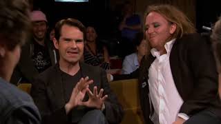 Jimmy Carr  His Most Offensive Joke Ever [upl. by Kamin]