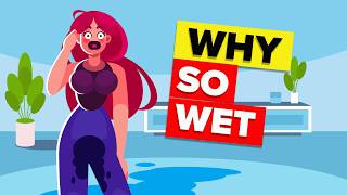 Why Do Women Get Wet [upl. by Annaor]