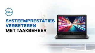 Windows 11 sneller maken  Taakbeheer Windows 11 [upl. by Weirick]