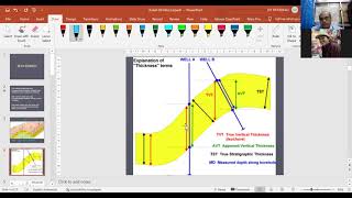 Video Rekaman Kuliah 9 Peta Isopach TRMB [upl. by Roque]