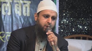 Hasrat Kahe Aankho Ki Aur Dil Kahe Mastana  Mohammad Javed Qadri Basni   Bekhud Kiye Dete He [upl. by Stalk573]