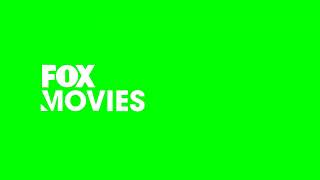 Fox Movies Bumper Green Screen [upl. by Hogen]