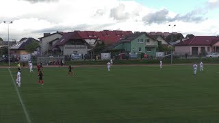 NA ŻYWO III Liga  Vineta Wolin  Elana Toruń  09032024 1200 [upl. by Ettezus]