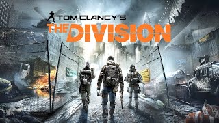 Tom Clancy’s The Division  Спецотряд в охваченном хаосом НьюЙорке [upl. by Cocks729]