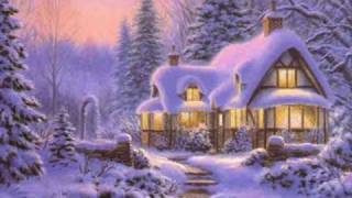 Chants de Noel  Merry Christmaswmv [upl. by Enimasaj959]