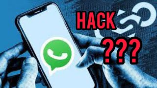 Hack Someones WhatsApp with Mobile Number Possible  The Shocking Reality of internet [upl. by Hafinah]