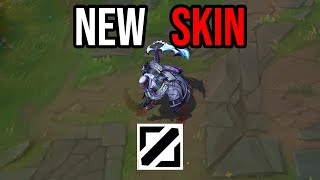 I LOVE PYKES NEW SKIN [upl. by Elmo]