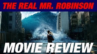 GEOSTORM 2017 Movie Review [upl. by Vashti792]