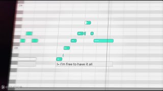 Emvoice Madison  Im Free AI Vocal Synthesizer Demo [upl. by Hough]