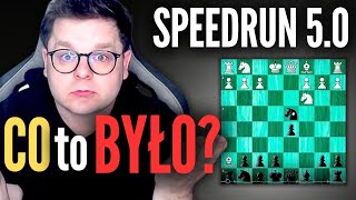 CO TO BYŁ za DEBIUT  Speedrun 50 [upl. by Adnovad7]