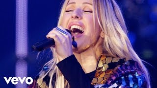 Ellie Goulding  Anything Could Happen Vevo Presents Live in London [upl. by Macleod180]