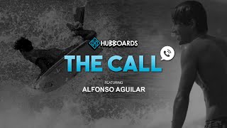 Hubboards  The Call featuring Alfonso Aguilar [upl. by Ahs]