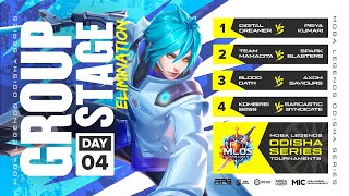 RRG Offical Esports Live Stream [upl. by Liggitt587]