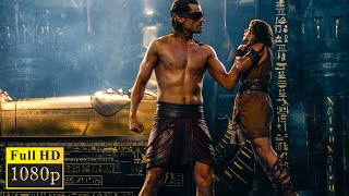 GODS OF EGYPT 2 Teaser 2025 With Gerard Butler amp Brenton Thwaites [upl. by Mongeau]