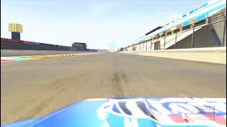 TORCDarlington Raceway 2024 PS5 [upl. by Venus]