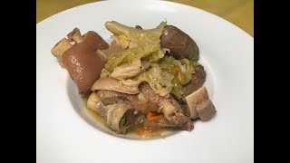 Peperoni e Melanzane Calabresi  Pipi e Mulingiani Ricetta Calabrese [upl. by Eelrefinnej]