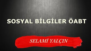 51 Değişen Dünya Dengeleri Karşısında Osmanlı Siyaseti II  Selami Yalçın [upl. by Middleton]