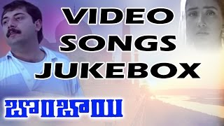 Bombay Movie Songs Jukebox  AravindaswamyManishakoirala [upl. by Greenstein]