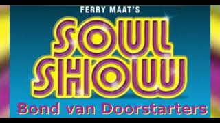 Soulshow BVD 25102024 Edwin amp Richard van t Oost [upl. by Nyraf]