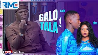 GALO TALA AVEC IMAM ISSA SANGARE [upl. by Vipul]