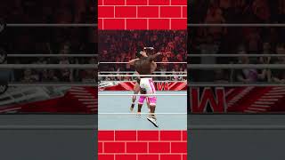 Kofis Elbow  Danielson Vs Kofi Kingston  World Heavyweight Championship Match  WWE Raw [upl. by Emiline]