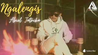 ABIEL JATNIKA  NGALENGIS  OFFICIAL MUSIC VIDEO [upl. by Nerta816]